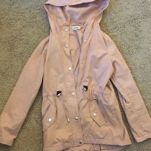 Lightweight Jacket